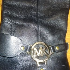 Women Michael Kors Size 7 boots